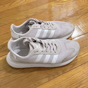 Adidas Blush Sneakers